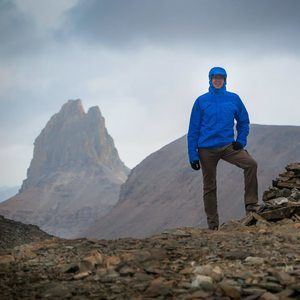 Meet your Posher, Josh